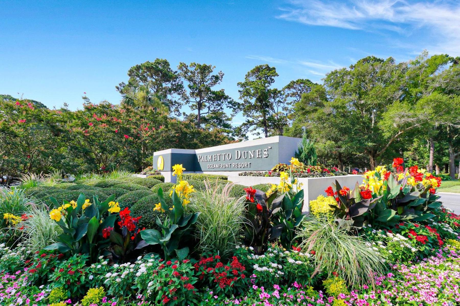 9 Armada Villa Hilton Head Island Exterior foto