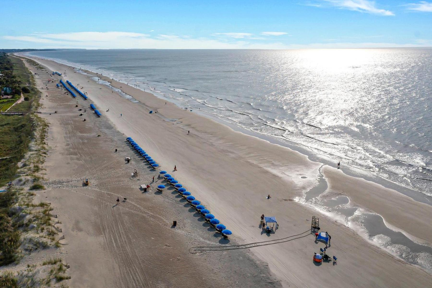 9 Armada Villa Hilton Head Island Exterior foto