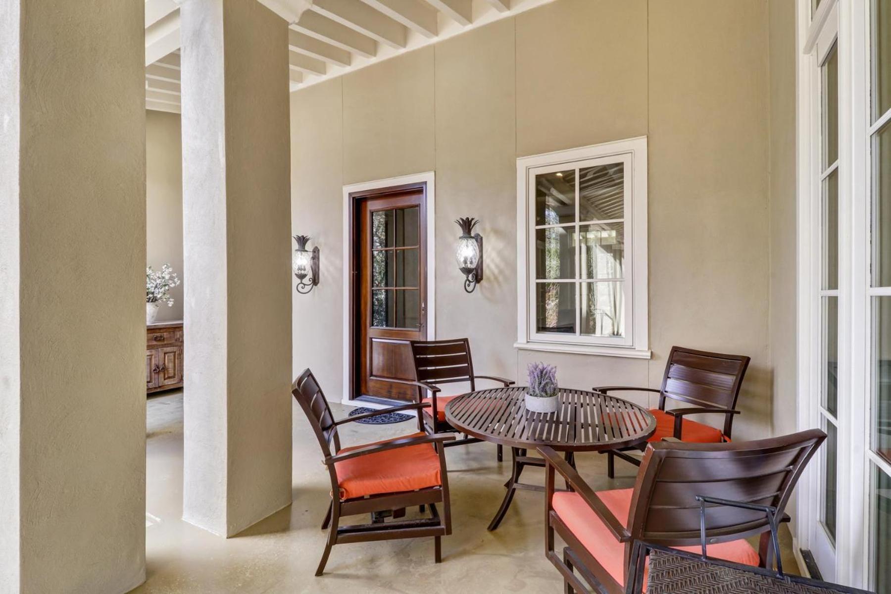 9 Armada Villa Hilton Head Island Exterior foto