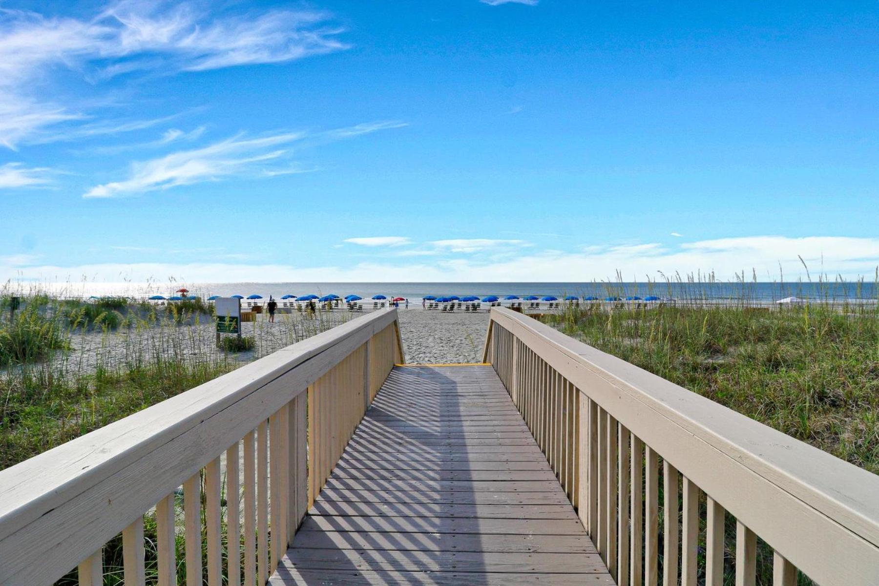 9 Armada Villa Hilton Head Island Exterior foto