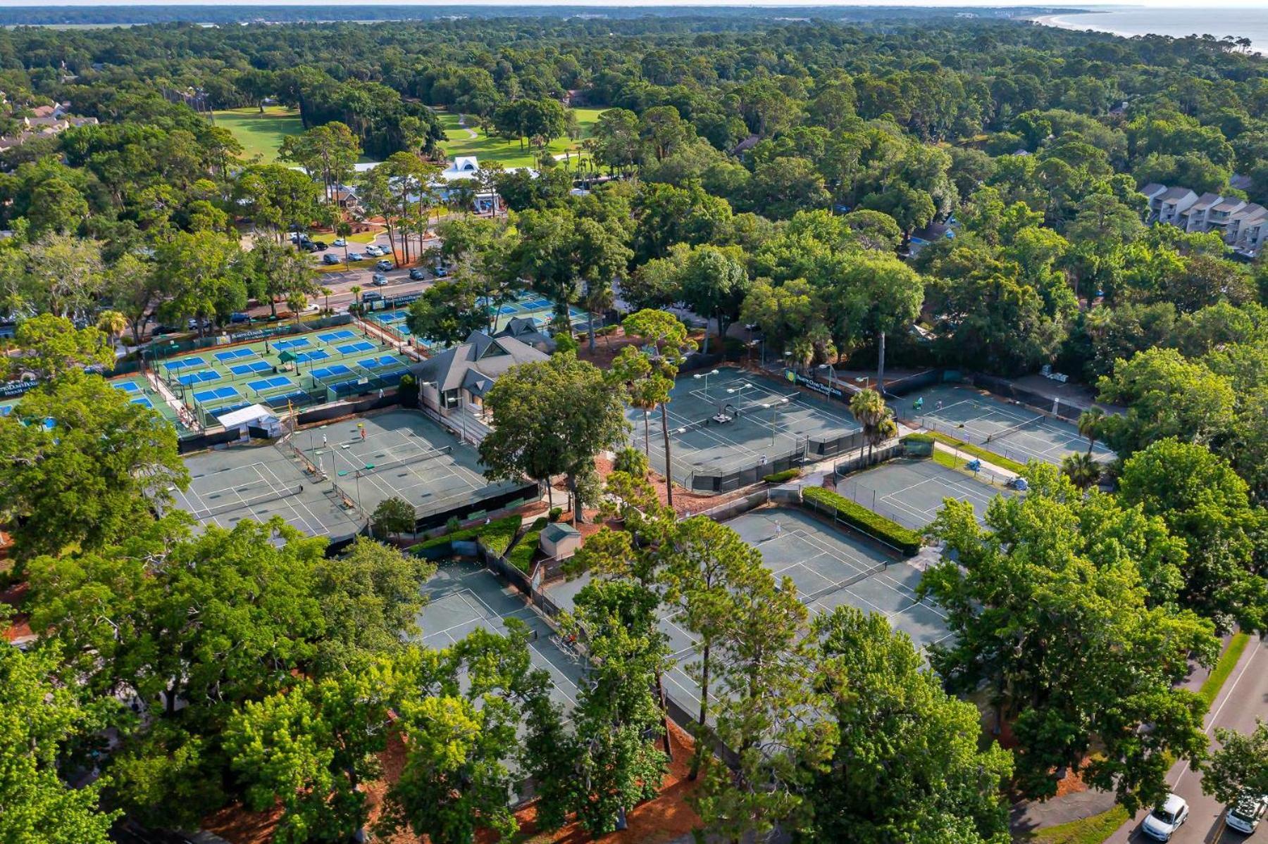 9 Armada Villa Hilton Head Island Exterior foto