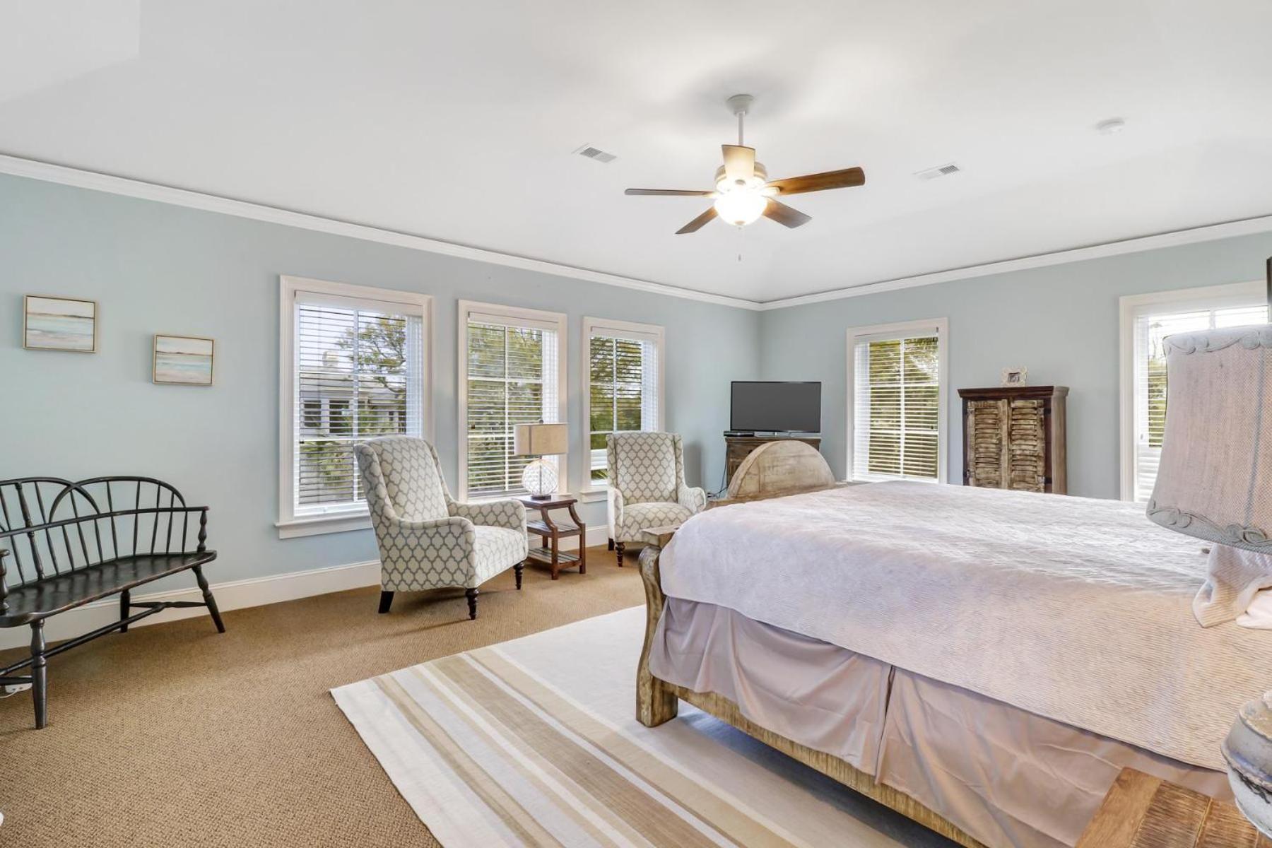 9 Armada Villa Hilton Head Island Exterior foto