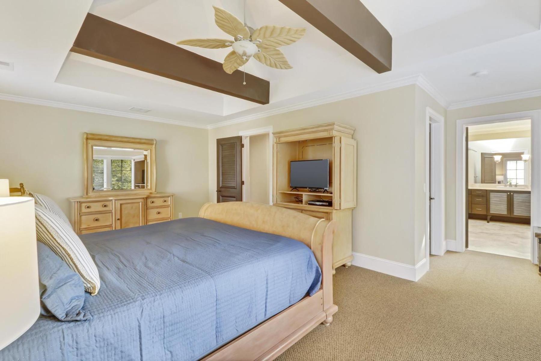9 Armada Villa Hilton Head Island Exterior foto