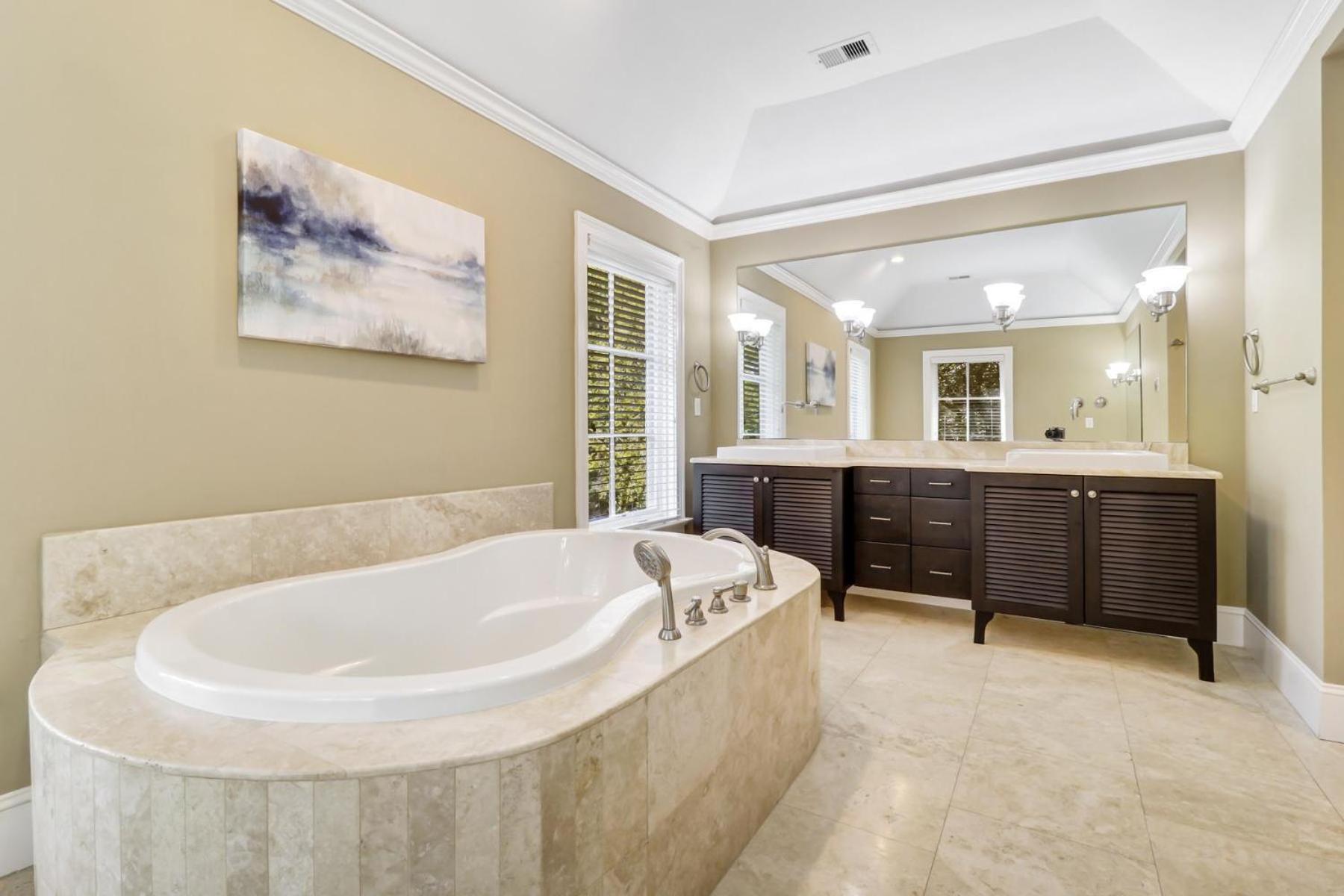 9 Armada Villa Hilton Head Island Exterior foto