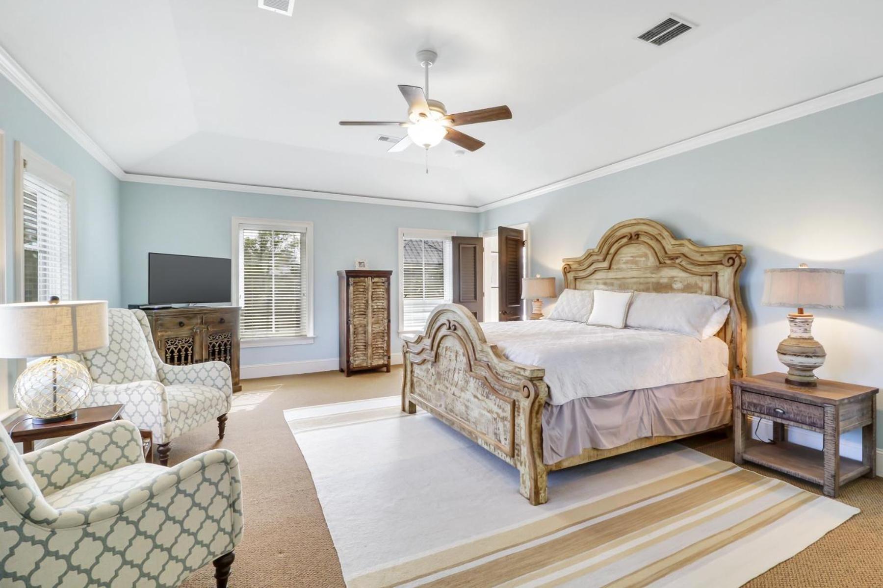 9 Armada Villa Hilton Head Island Exterior foto