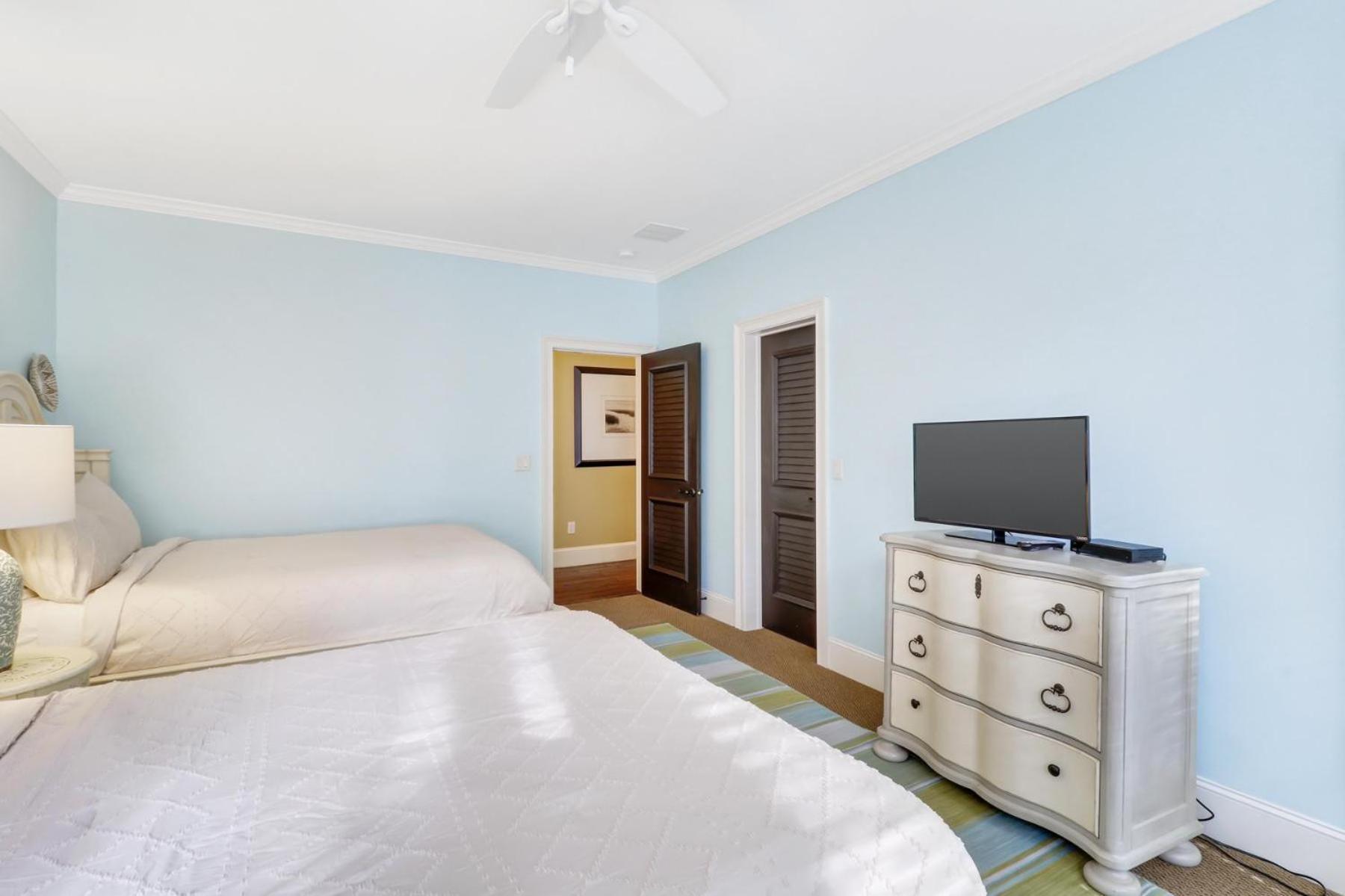 9 Armada Villa Hilton Head Island Exterior foto