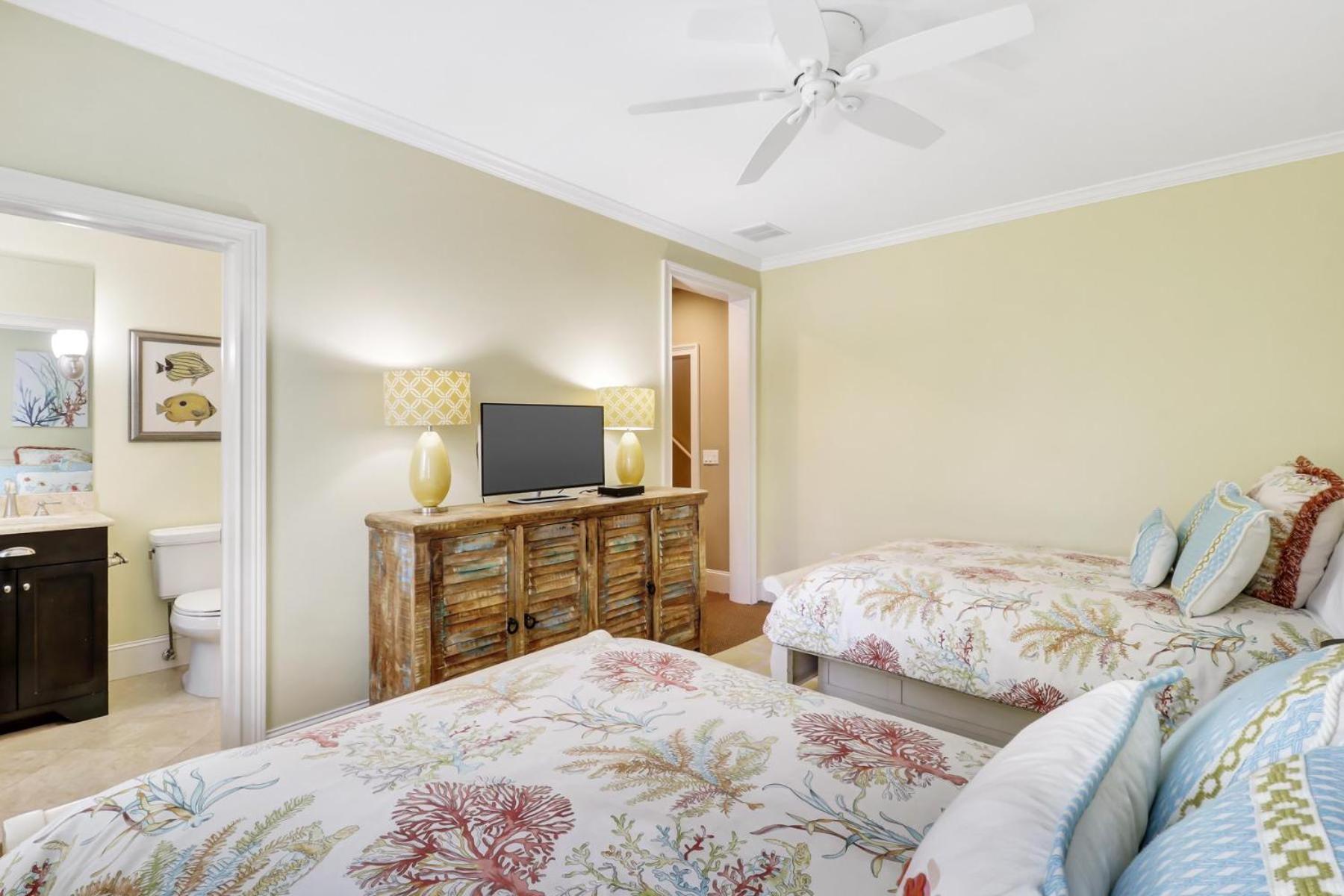 9 Armada Villa Hilton Head Island Exterior foto