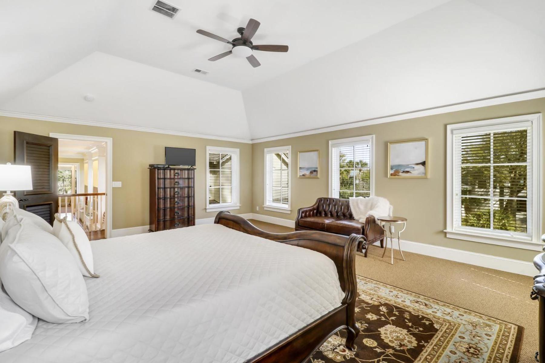 9 Armada Villa Hilton Head Island Exterior foto