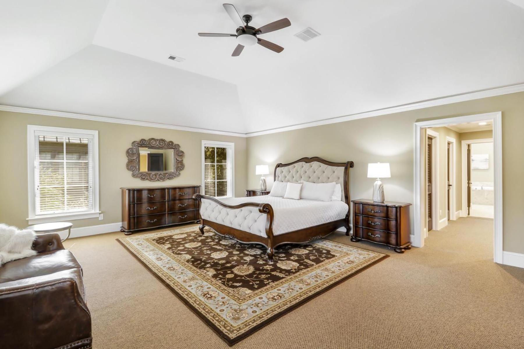 9 Armada Villa Hilton Head Island Exterior foto