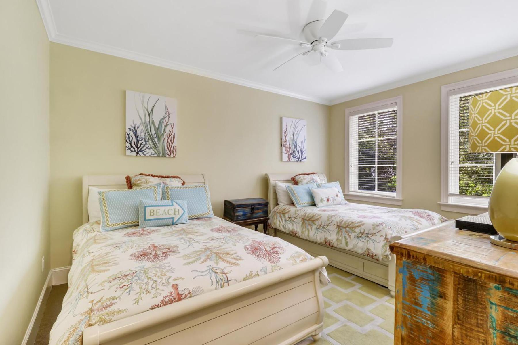 9 Armada Villa Hilton Head Island Exterior foto