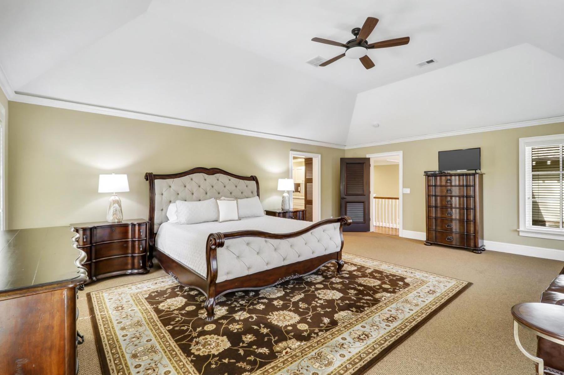 9 Armada Villa Hilton Head Island Exterior foto