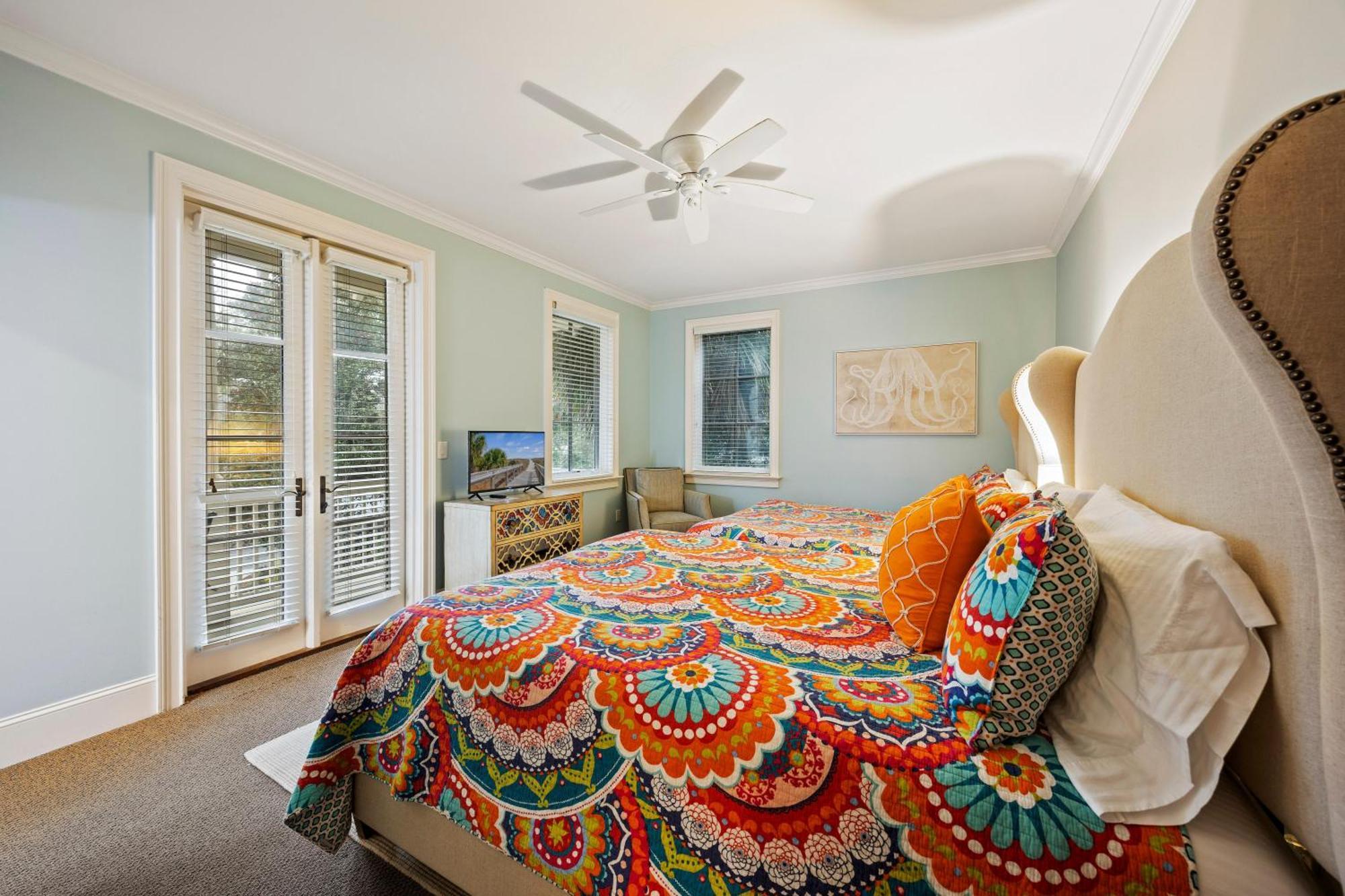 9 Armada Villa Hilton Head Island Exterior foto