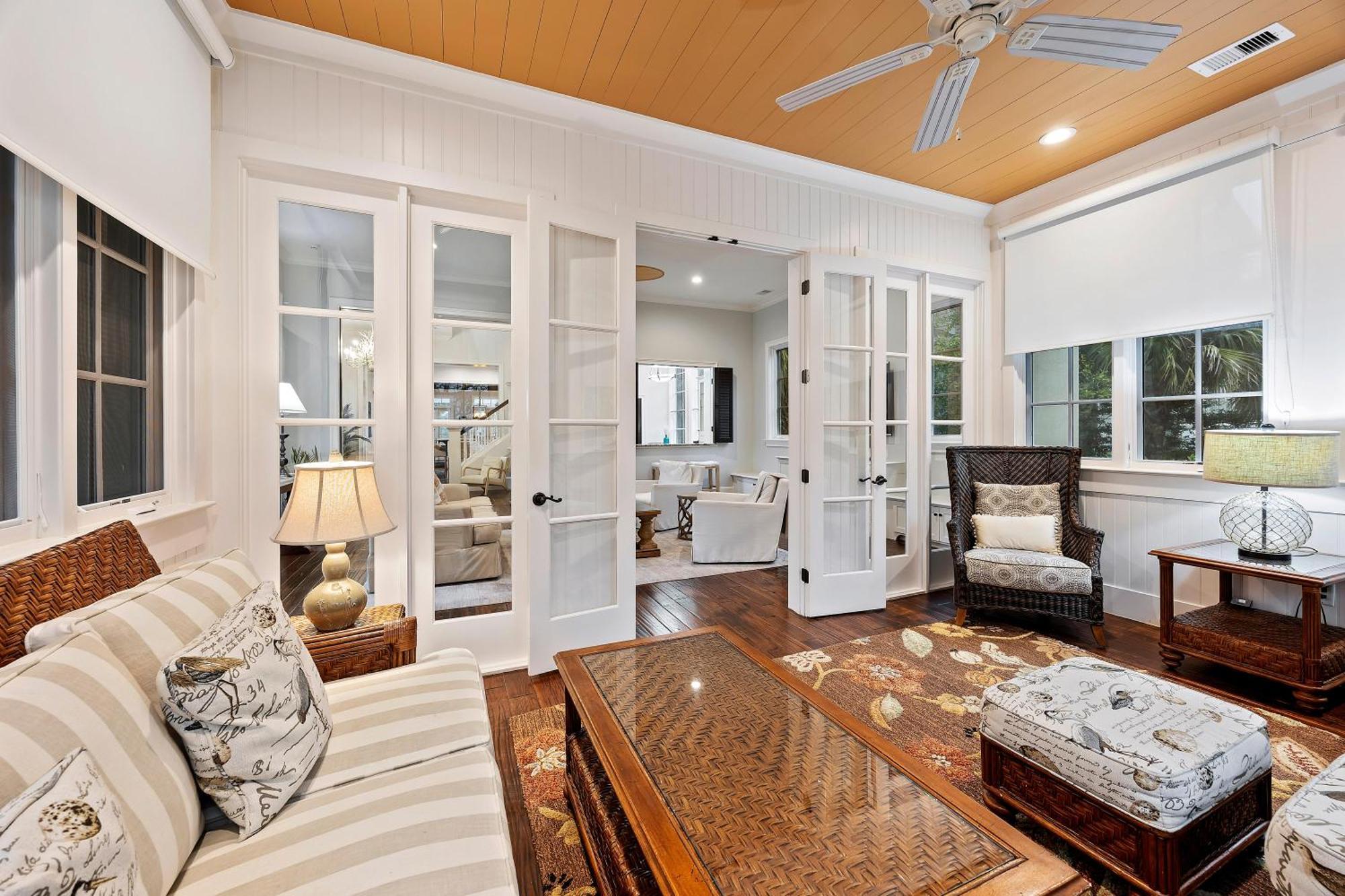 9 Armada Villa Hilton Head Island Exterior foto
