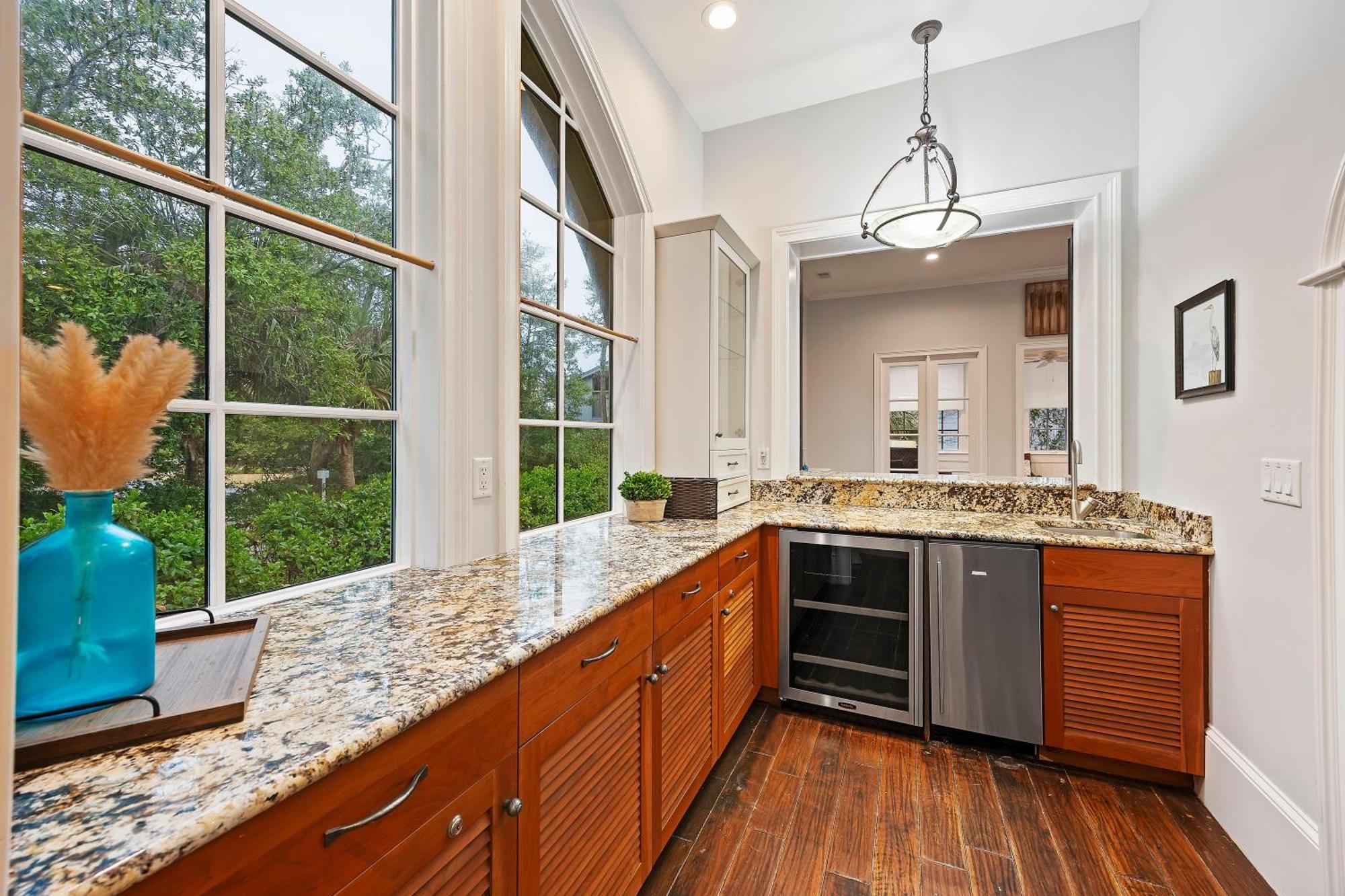 9 Armada Villa Hilton Head Island Exterior foto