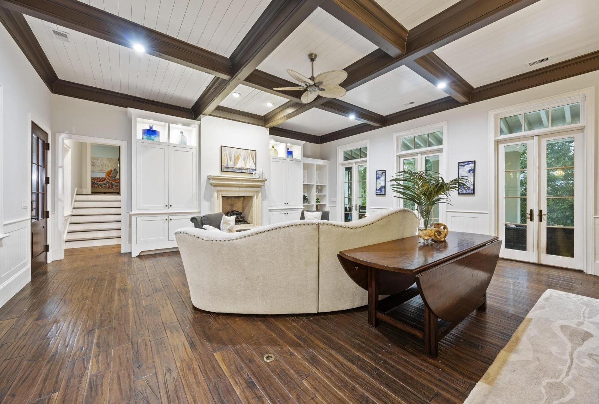 9 Armada Villa Hilton Head Island Exterior foto
